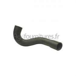 Durite inférieure Ø 51 x 57 mm Bepco 25/154-90 pour tracteur