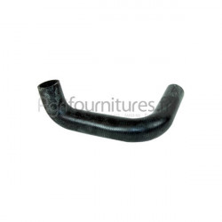 Durite inférieure Ø 38 x 40 mm Bepco 30/154-211 pour tracteur