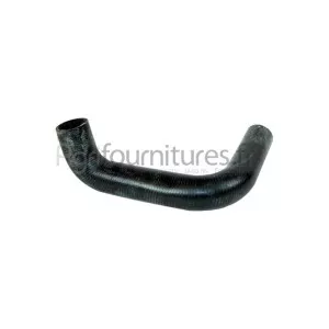 Durite inférieure Ø 38 x 40 mm Bepco 30/154-211 pour tracteur