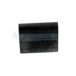 Durite inférieure Ø 37 x 37 mm Bepco 30/154-7 pour tracteur industriel