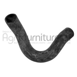 Durite inférieure Ø 38 x 38 mm Bepco 20/154-81 pour tracteur