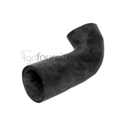 Durite Ø 43 x 43 mm Bepco 24/157-1 pour tracteur
