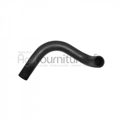 Durite inférieure Ø 36 x 38 mm Bepco 20/154-80 pour tracteur