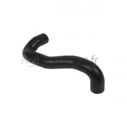 Durite inférieure Ø 38 x 38 mm Bepco 28/154-99 pour tracteur