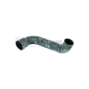 Durite inférieure Ø 40 x 48 mm Bepco 30/154-43 pour tracteur