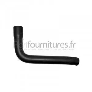 Durite inférieure Ø 38.3 x 38.3 mm Bepco 20/154-77 pour tracteur