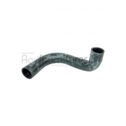 Durite inférieure Ø 40 x 40 mm Bepco 30/154-40 pour tracteur