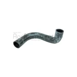 Durite inférieure Ø 40 x 40 mm Bepco 30/154-40 pour tracteur