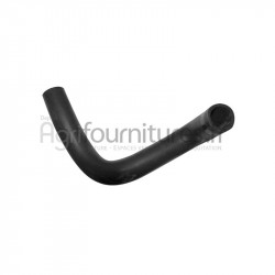 Durite inférieure Ø 37 x 37 mm Bepco 20/154-76 pour tracteur