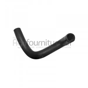 Durite inférieure Ø 37 x 37 mm Bepco 20/154-76 pour tracteur