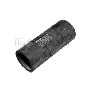 Durite inférieure Ø 36 x 36 mm Bepco 22/154-118 pour tracteur