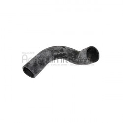 Durite inférieure Ø 54 x 58 mm Bepco 26/154-18 pour tracteur