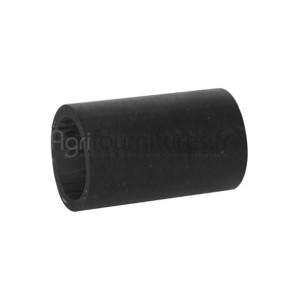 Durite inférieure Ø 34 x 34 mm Bepco 23/154-17 pour tracteur