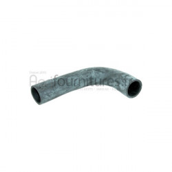 Durite inférieure Ø 38 x 38 mm Bepco 30/154-1 pour tracteur