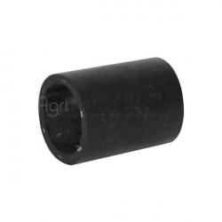 Durite inférieure Ø 38 x 38 mm Bepco 23/154-19 pour tracteur