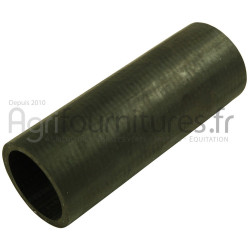 Durite inférieure Ø 49 x 49 mm Bepco 25/154-32 pour tracteur