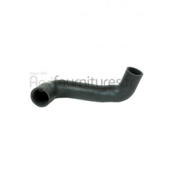Durite inférieure Ø 40 x 48.5 mm Bepco 30/154-132 pour tracteur