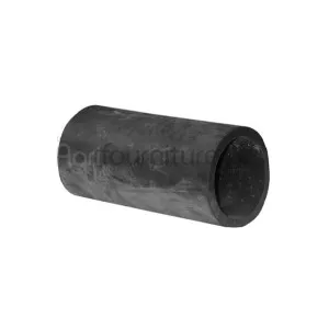 Durite inférieure Ø 50 x 50 mm Bepco 25/154-33 pour tracteur