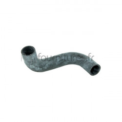 Durite inférieure Ø 36 x 38 mm Bepco 30/154-114 pour tracteur