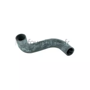Durite inférieure Ø 36 x 38 mm Bepco 30/154-114 pour tracteur