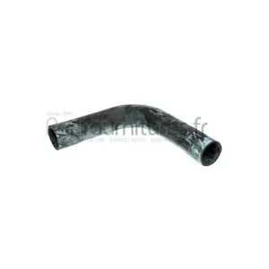 Durite inférieure Ø 38 x 38 mm Bepco 30/154-5 pour tracteur