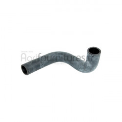 Durite inférieure Ø 38 x 38 mm Bepco 30/154-10 pour tracteur