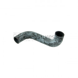 Durite inférieure Ø 38 x 38 mm Bepco 30/154-9 pour tracteur