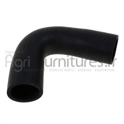 Durite inférieure Ø 38 x 38 mm Bepco 28/154-101 pour tracteur