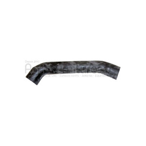 Durite inférieure Ø 36 x 36 mm Bepco 30/154-2 pour tracteur