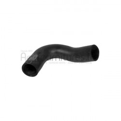 Durite inférieure Ø 38 x 38 mm Bepco 28/154-109 pour tracteur
