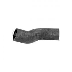Durite inférieure Ø 56 x 56 mm Bepco 25/154-125 pour tracteur