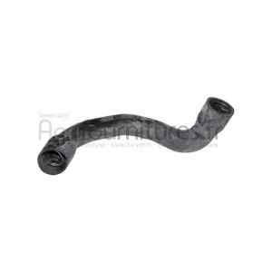 Durite inférieure Ø 48 x 58 mm Bepco 26/154-22 pour tracteur