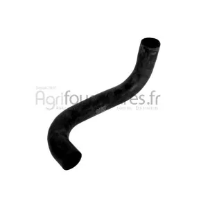 Durite inférieure Ø 38 x 38 mm Bepco 28/154-103 pour tracteur