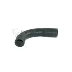 Durite by-pass Ø 20 x 20 mm Bepco 26/141-6 pour tracteur