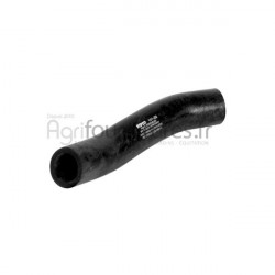 Durite by-pass Ø 22 x 22 mm Bepco 28/141-20 pour tracteur