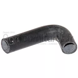 Durite by-pass Ø 21 x 21 mm Bepco 30/141-66 pour tracteur