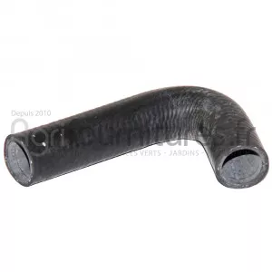 Durite by-pass Ø 21 x 21 mm Bepco 30/141-66 pour tracteur