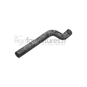 Durite by-pass Ø 23 x 23 mm Bepco 22/141-44 pour tracteur