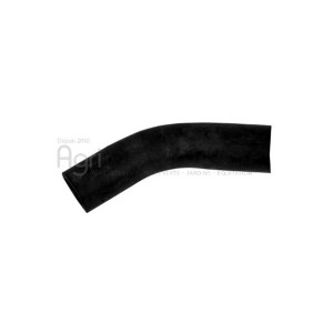 Durite by-pass Ø 24 x 24 mm Bepco 28/141-26 pour tracteur