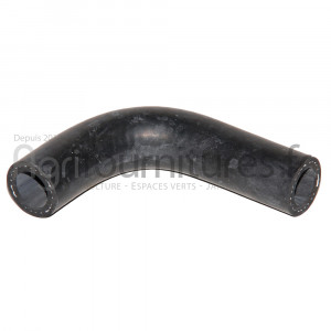 Durite by-pass Ø 19 x 19 mm Bepco 26/6628-1 pour tracteur