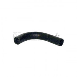 Durite by-pass Ø 12.5 x 12.5 mm Bepco 26/141-5 pour tracteur