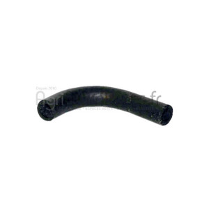 Durite by-pass Ø 12.5 x 12.5 mm Bepco 26/141-5 pour tracteur