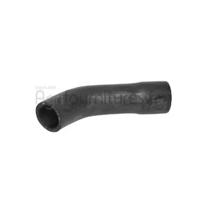 Durite by-pass Ø 32 x 38 mm Bepco 23/141-19 pour tracteur