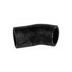 Durite by-pass Ø 36 x 36 mm Bepco 30/141-132 pour télescopique