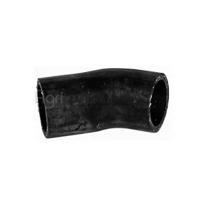 Durite by-pass Ø 36 x 36 mm Bepco 30/141-132 pour télescopique