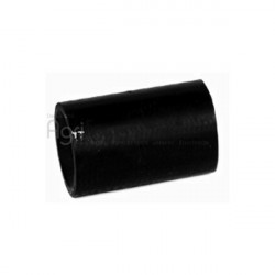 Durite by-pass Ø 38 x 38 mm Bepco 30/141-133 pour télescopique
