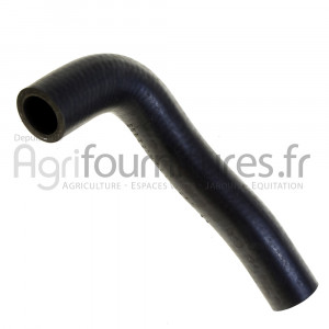 Durite by-pass Ø 18 x 18 mm Bepco 26/141-8 pour tracteur