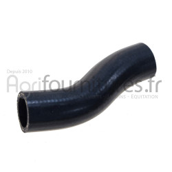 Durite by-pass Ø 22 x 22 mm Bepco 22/141-42 pour tracteur