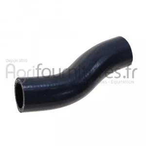 Durite by-pass Ø 22 x 22 mm Bepco 22/141-42 pour tracteur
