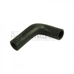 Durite by-pass Ø 22 x 22 mm Bepco 30/141-2NU pour tracteur